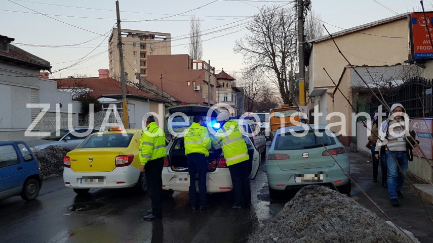 accident pe strada nicolae iorga din constanta o victima 622334 accident pe strada nicolae iorga din constanta o victima 622334