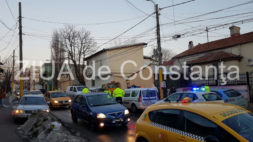 accident pe strada nicolae iorga din constanta o victima 622334 accident pe strada nicolae iorga din constanta o victima 622334