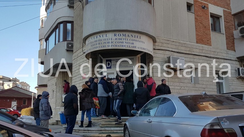 este jale buluc la serviciul de inmatriculari constanta galerie foto 622281 este jale buluc la serviciul de inmatriculari constanta galerie foto 622281