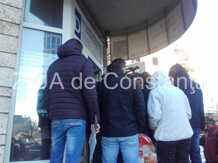 este jale buluc la serviciul de inmatriculari constanta galerie foto 622281 este jale buluc la serviciul de inmatriculari constanta galerie foto 622281