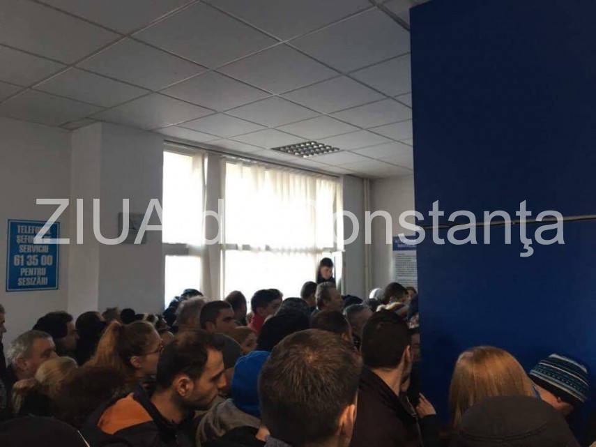 este jale buluc la serviciul de inmatriculari constanta galerie foto 622281 este jale buluc la serviciul de inmatriculari constanta galerie foto 622281