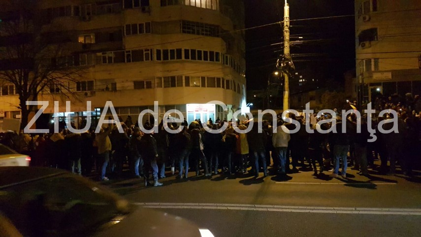 constanta este din nou in strada 622343 constanta este din nou in strada 622343