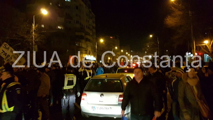 constanta este din nou in strada 622343 constanta este din nou in strada 622343