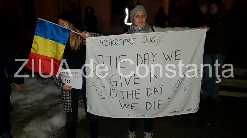 constanta este din nou in strada 622343 constanta este din nou in strada 622343