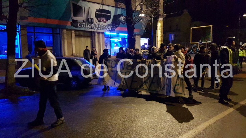 constanta este din nou in strada 622343 constanta este din nou in strada 622343