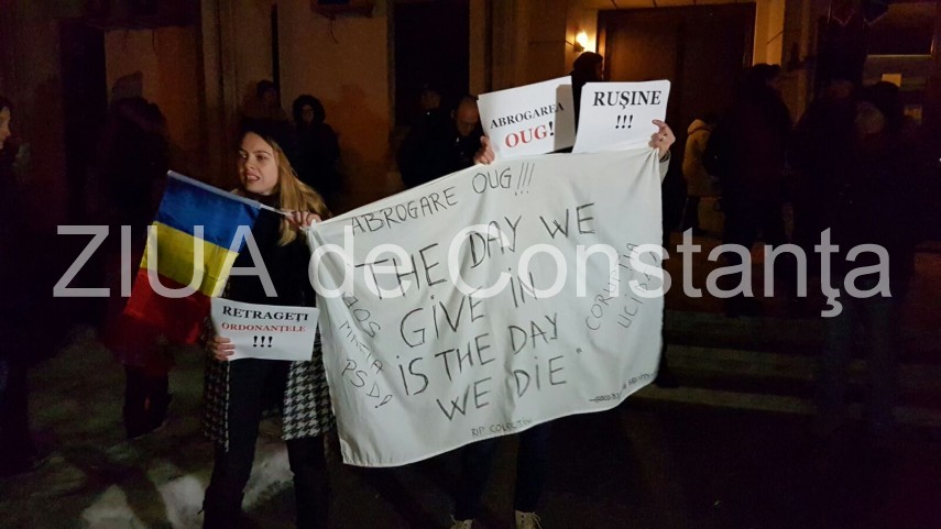 constanta este din nou in strada 622343 constanta este din nou in strada 622343