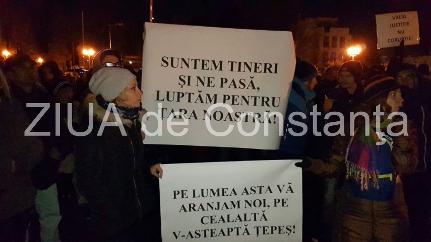 constanta este din nou in strada 622343 constanta este din nou in strada 622343