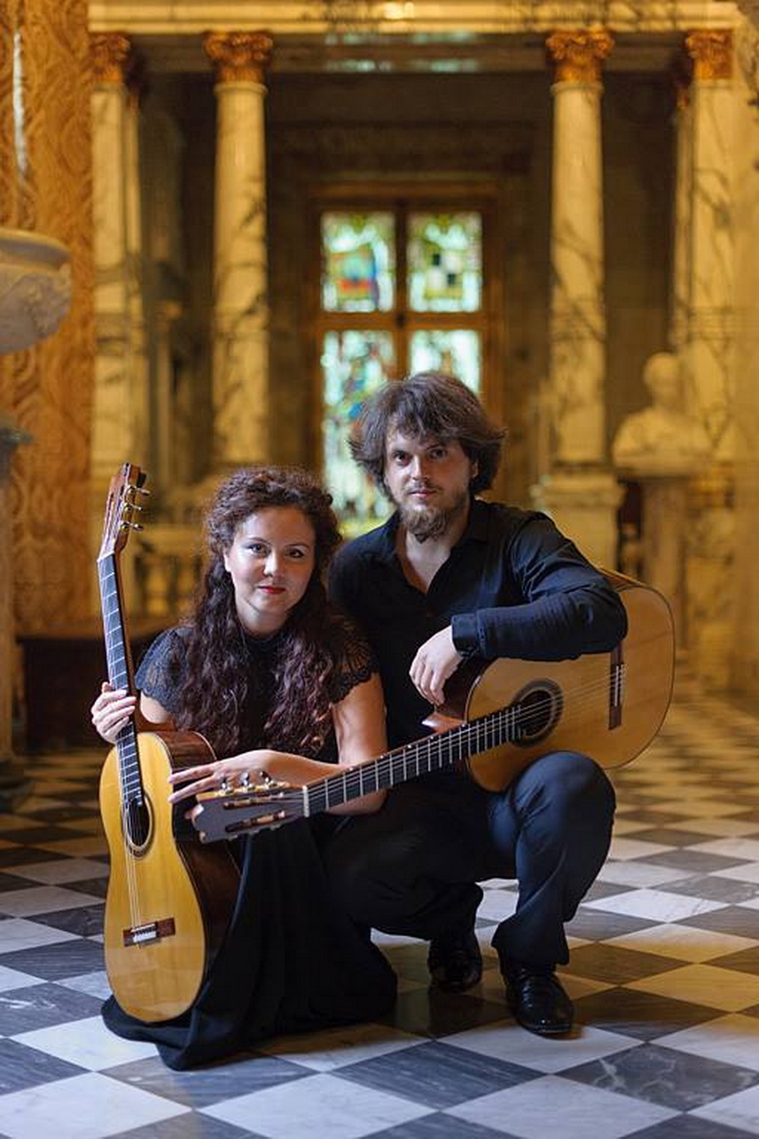 interviu cu alexandra petrisor si dragos horghidan poveste de dragoste si performanta in doi in acorduri