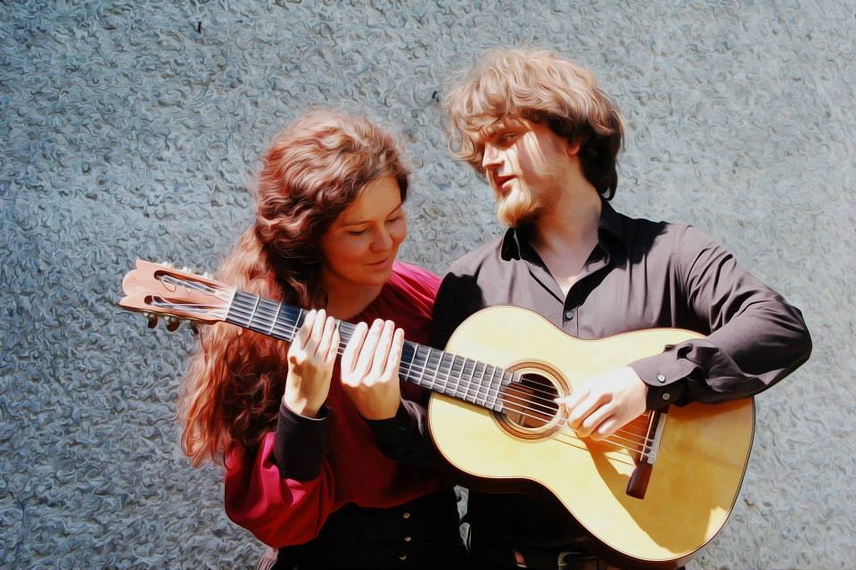 interviu cu alexandra petrisor si dragos horghidan poveste de dragoste si performanta in doi in acorduri