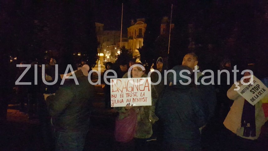 constantenii se strang din nou la prefectura 622455