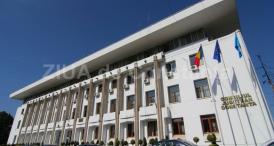 Consiliul Judeţean Constanţa, convocat în şedinţă ordinară. Vezi proiectele de pe ordinea de zi (document)