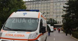 Spitalul Clinic Județean de Urgență „Sf. Apostol Andrei” Constanța organizează concurs. Detalii