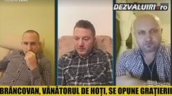 Primul talk show live pe pagina de Facebook a ziarului Dezvăluiri, un succes uriaş!