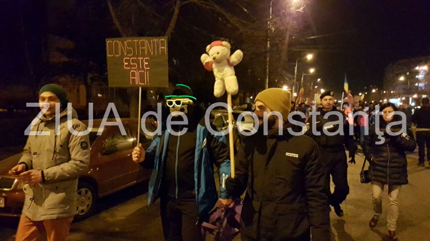 cum a ales sa protesteze la constanta galerie foto 622591 cum a ales sa protesteze la constanta galerie foto 622591