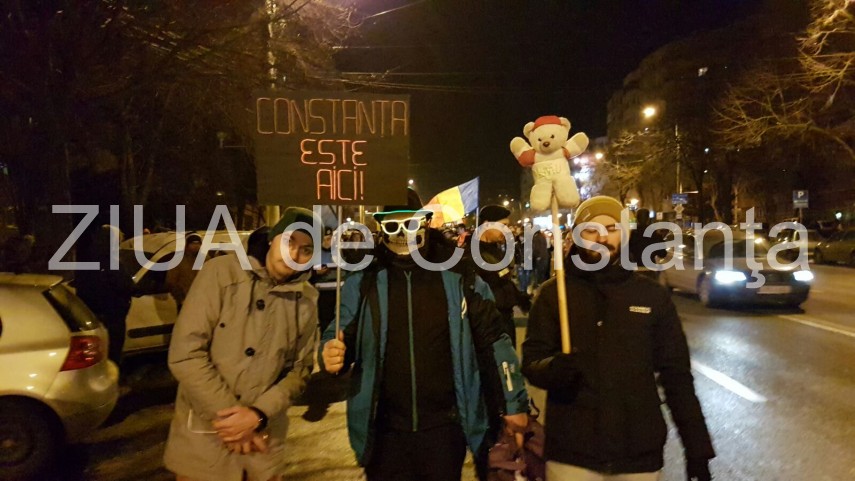 cum a ales sa protesteze la constanta galerie foto 622591 cum a ales sa protesteze la constanta galerie foto 622591