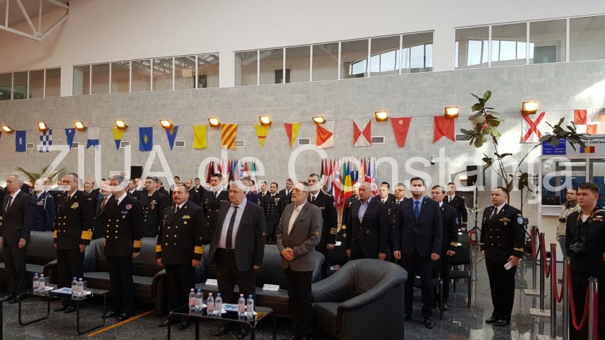 mai multe nave militare au intrat in portul constanta vezi ce se intampla 622527 mai multe nave militare au intrat in portul constanta vezi ce se intampla 622527