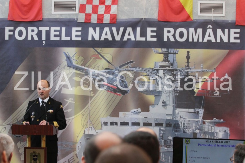 mai multe nave militare au intrat in portul constanta vezi ce se intampla 622527 mai multe nave militare au intrat in portul constanta vezi ce se intampla 622527