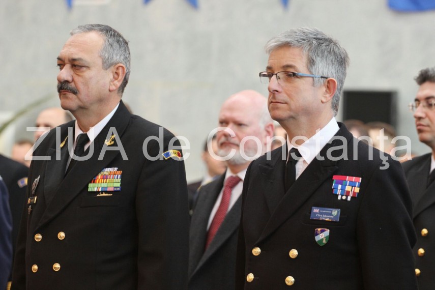 mai multe nave militare au intrat in portul constanta vezi ce se intampla 622527 mai multe nave militare au intrat in portul constanta vezi ce se intampla 622527