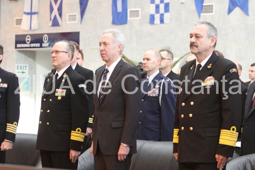 mai multe nave militare au intrat in portul constanta vezi ce se intampla 622527 mai multe nave militare au intrat in portul constanta vezi ce se intampla 622527