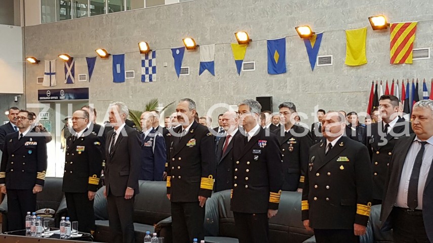 mai multe nave militare au intrat in portul constanta vezi ce se intampla 622527 mai multe nave militare au intrat in portul constanta vezi ce se intampla 622527