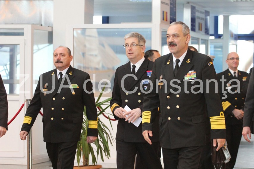 mai multe nave militare au intrat in portul constanta vezi ce se intampla 622527 mai multe nave militare au intrat in portul constanta vezi ce se intampla 622527