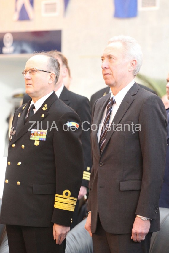 mai multe nave militare au intrat in portul constanta vezi ce se intampla 622527 mai multe nave militare au intrat in portul constanta vezi ce se intampla 622527