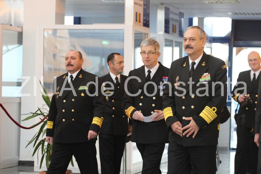 mai multe nave militare au intrat in portul constanta vezi ce se intampla 622527 mai multe nave militare au intrat in portul constanta vezi ce se intampla 622527