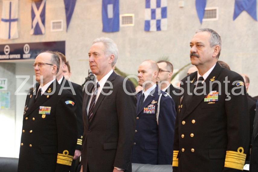 mai multe nave militare au intrat in portul constanta vezi ce se intampla 622527 mai multe nave militare au intrat in portul constanta vezi ce se intampla 622527