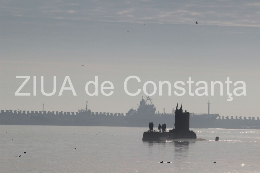 mai multe nave militare au intrat in portul constanta vezi ce se intampla 622527 mai multe nave militare au intrat in portul constanta vezi ce se intampla 622527