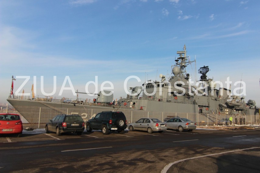 mai multe nave militare au intrat in portul constanta vezi ce se intampla 622527 mai multe nave militare au intrat in portul constanta vezi ce se intampla 622527