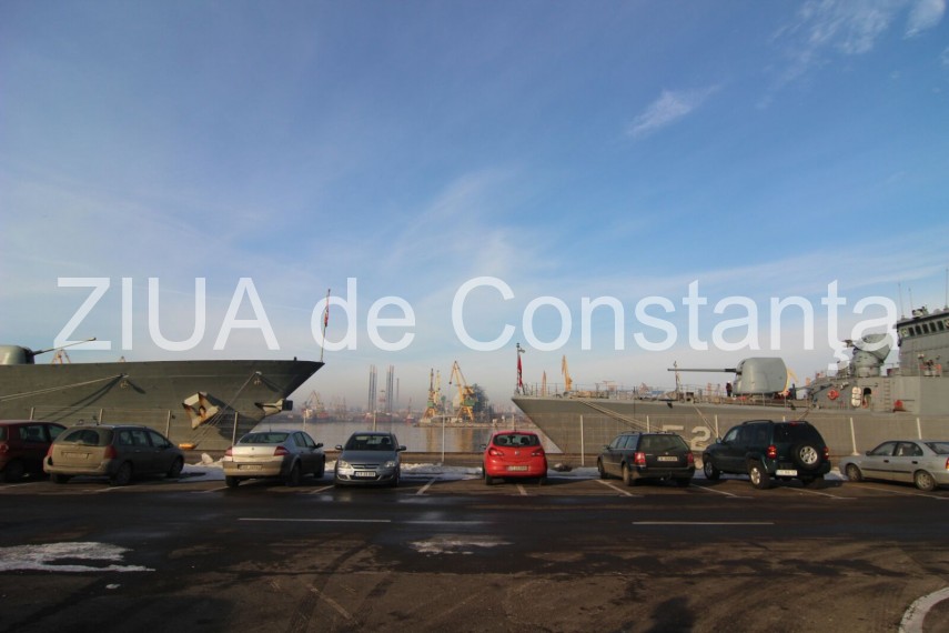 mai multe nave militare au intrat in portul constanta vezi ce se intampla 622527 mai multe nave militare au intrat in portul constanta vezi ce se intampla 622527