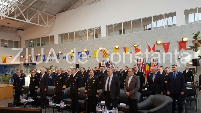 mai multe nave militare au intrat in portul constanta vezi ce se intampla 622527 mai multe nave militare au intrat in portul constanta vezi ce se intampla 622527