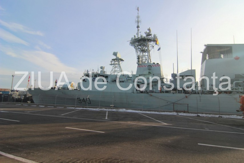 mai multe nave militare au intrat in portul constanta vezi ce se intampla 622527 mai multe nave militare au intrat in portul constanta vezi ce se intampla 622527