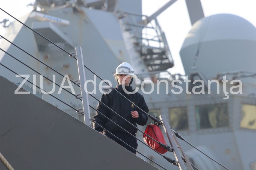 mai multe nave militare au intrat in portul constanta vezi ce se intampla 622527 mai multe nave militare au intrat in portul constanta vezi ce se intampla 622527