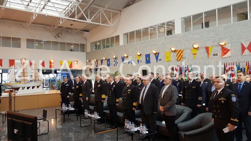 mai multe nave militare au intrat in portul constanta vezi ce se intampla 622527 mai multe nave militare au intrat in portul constanta vezi ce se intampla 622527