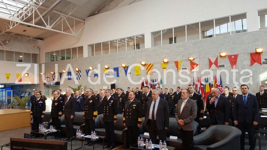 mai multe nave militare au intrat in portul constanta vezi ce se intampla 622527 mai multe nave militare au intrat in portul constanta vezi ce se intampla 622527