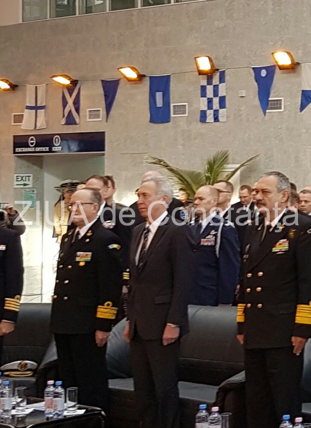 mai multe nave militare au intrat in portul constanta vezi ce se intampla 622527 mai multe nave militare au intrat in portul constanta vezi ce se intampla 622527