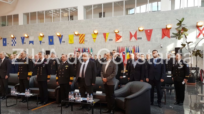 mai multe nave militare au intrat in portul constanta vezi ce se intampla 622527 mai multe nave militare au intrat in portul constanta vezi ce se intampla 622527