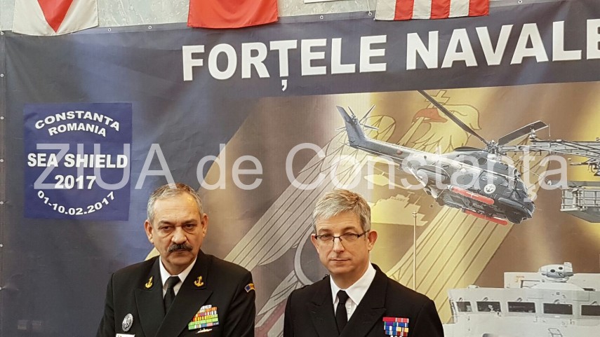 mai multe nave militare au intrat in portul constanta vezi ce se intampla 622527 mai multe nave militare au intrat in portul constanta vezi ce se intampla 622527