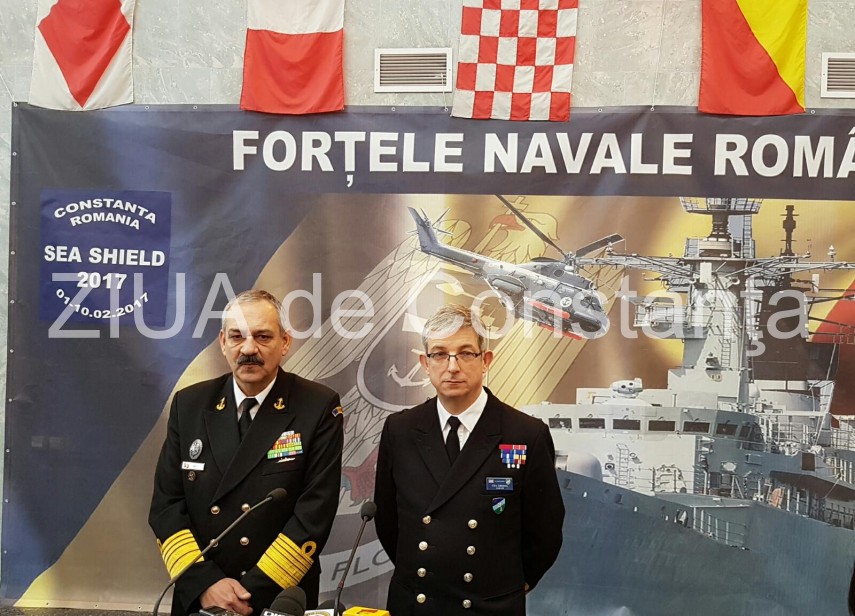 mai multe nave militare au intrat in portul constanta vezi ce se intampla 622527 mai multe nave militare au intrat in portul constanta vezi ce se intampla 622527