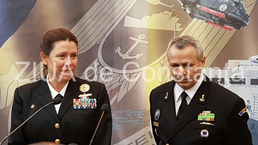 mai multe nave militare au intrat in portul constanta vezi ce se intampla 622527 mai multe nave militare au intrat in portul constanta vezi ce se intampla 622527