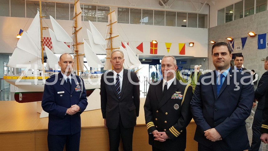 mai multe nave militare au intrat in portul constanta vezi ce se intampla 622527 mai multe nave militare au intrat in portul constanta vezi ce se intampla 622527