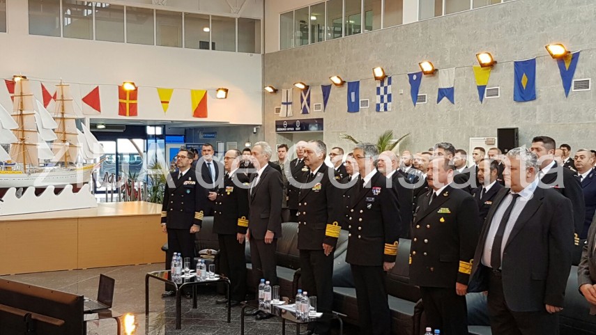 mai multe nave militare au intrat in portul constanta vezi ce se intampla 622527 mai multe nave militare au intrat in portul constanta vezi ce se intampla 622527