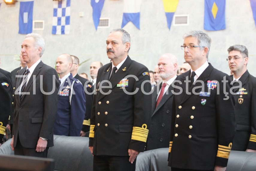 mai multe nave militare au intrat in portul constanta vezi ce se intampla 622527 mai multe nave militare au intrat in portul constanta vezi ce se intampla 622527