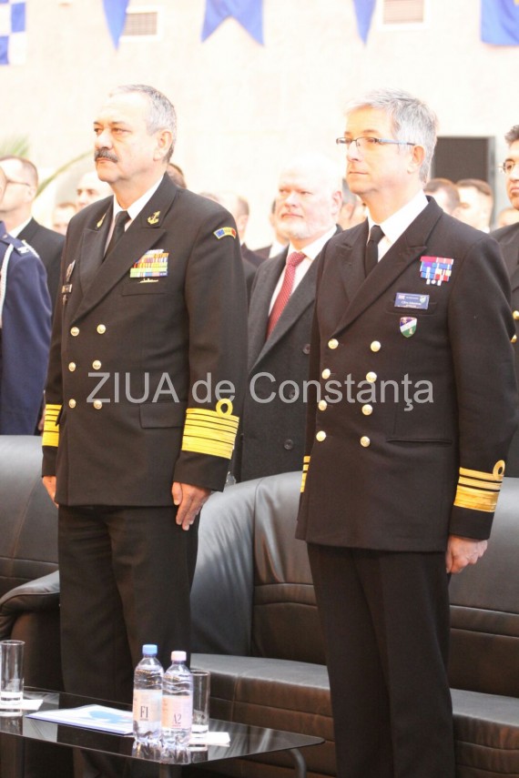 mai multe nave militare au intrat in portul constanta vezi ce se intampla 622527 mai multe nave militare au intrat in portul constanta vezi ce se intampla 622527