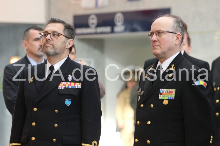 mai multe nave militare au intrat in portul constanta vezi ce se intampla 622527 mai multe nave militare au intrat in portul constanta vezi ce se intampla 622527