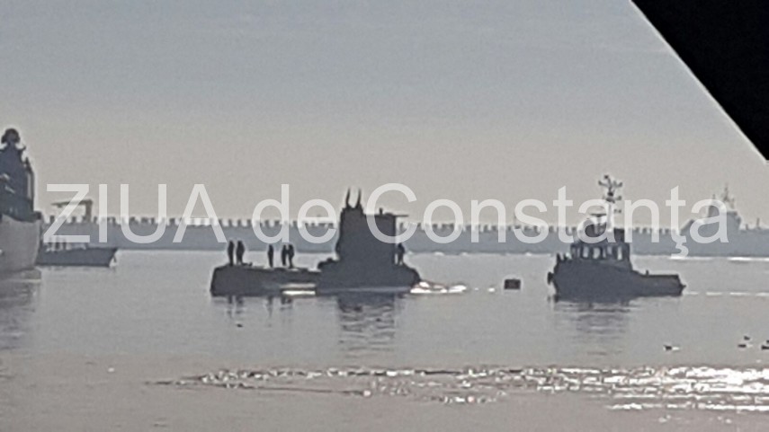 mai multe nave militare au intrat in portul constanta vezi ce se intampla 622527 mai multe nave militare au intrat in portul constanta vezi ce se intampla 622527