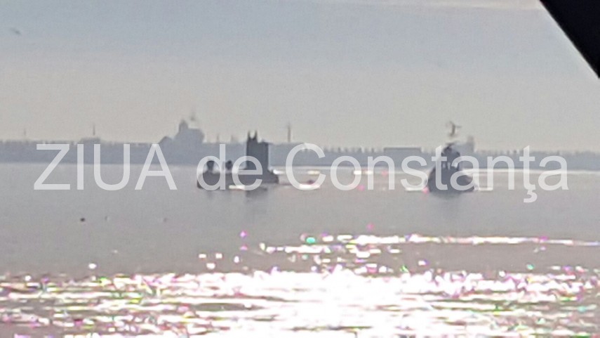 mai multe nave militare au intrat in portul constanta vezi ce se intampla 622527 mai multe nave militare au intrat in portul constanta vezi ce se intampla 622527