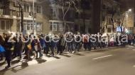 LIVE TEXT. 600.000 de oameni în stradă! Continuă protestele în Piața Victoriei           