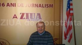 Interviu online cu Marcel Lică „Sperăm ca, în curând, să ne mutăm pe stadionul Farul. Acolo este casa noastră“  